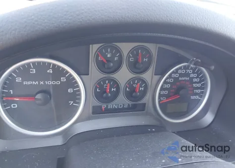 2006 Ford F-150 Fx4/Lariat/Xl/Xlt from USA, damaged, VIN 1FTPX14V96NA88709